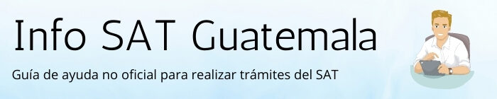 Info SAT Guatemala