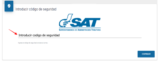 proceso de tramitar NIT en línea en el portal SAT Guatemala