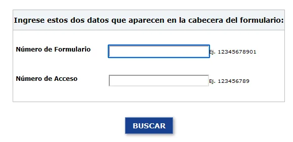 buscar constancia de presentación del formulario en declaraguate web de la SAT