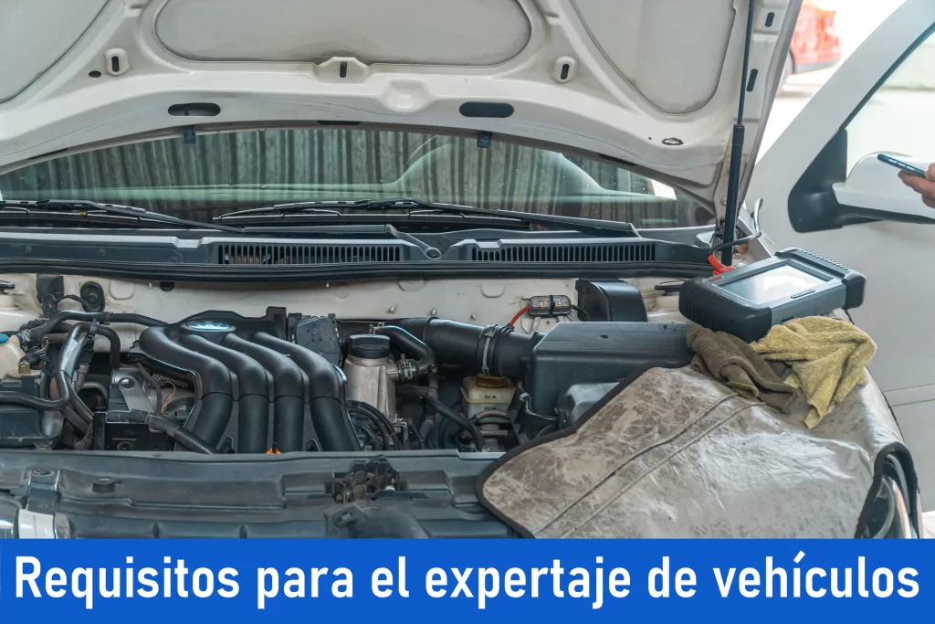 Requisitos para el expertaje de vehículos PNC a través de la SAT
Citas y direcciones y guía con los pasos para hacer el expertaje de un vehículo
