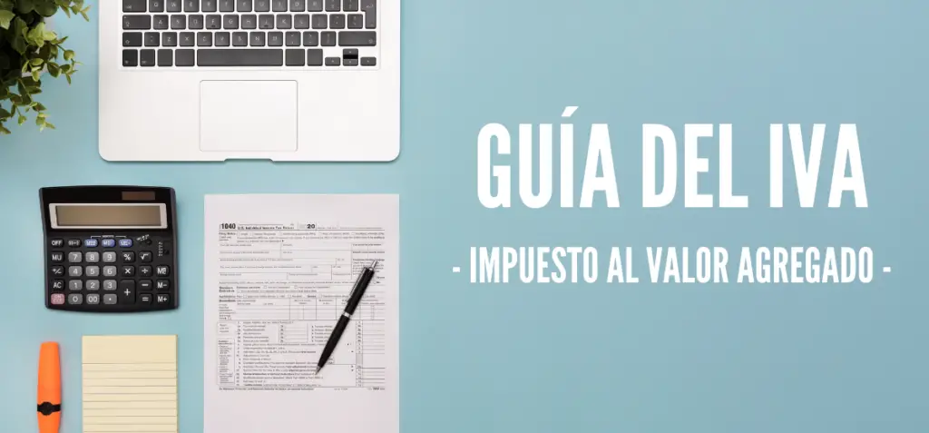 guía del IVA, como calcularlo, cuanto se paga, delcaración mensual de IVA, Guatemala