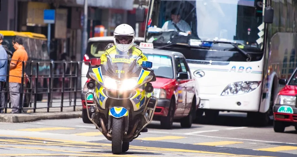 consultar pnc multas en línea, la PNC puede poner multas de tránsito en Guatemala