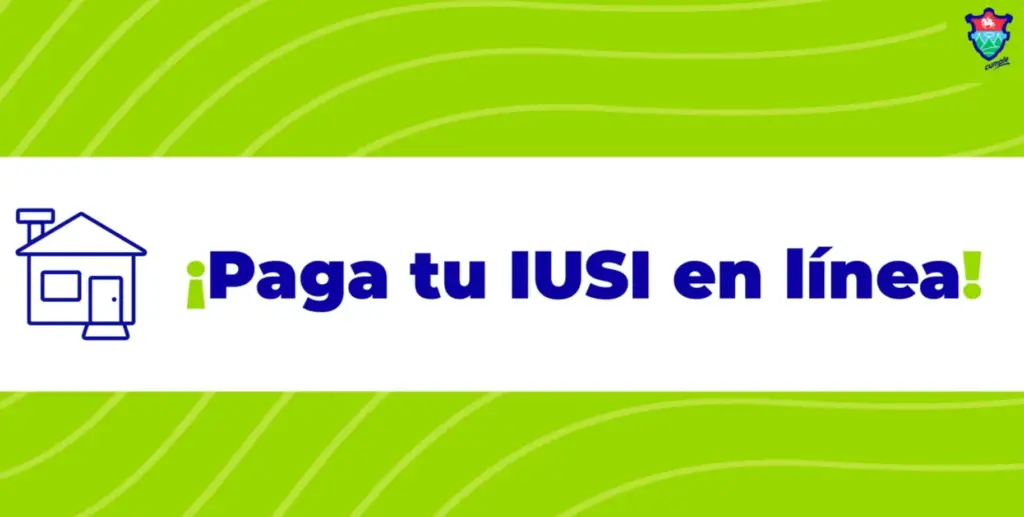 pagar en línea el IUSI en la municipalidad de Guatemala