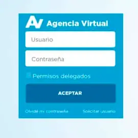 Agencia virtual para retencion de iva contribuyentes especiales