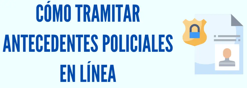 solicitar antecedentes policiacos guatemala en línea