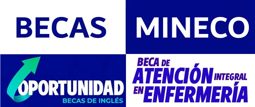 becas mineco gob gt Guatemala. Información sobre las becas del Ministerio de Economía. Becas de inglés y becas de enfermería.