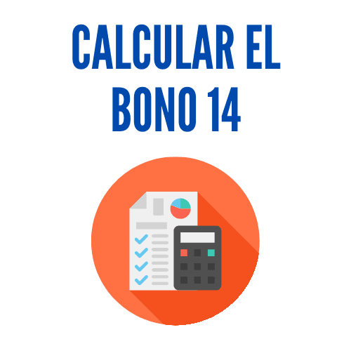 Cómo calcular el Bono 14 en Guatemala
